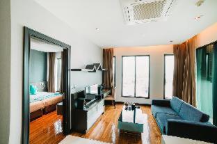Lumen Bangkok Srinakarin, Bangkok (fotografie 7)