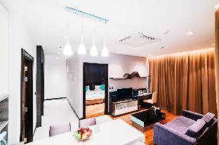 Lumen Bangkok Srinakarin, Bangkok (fotografie 10)