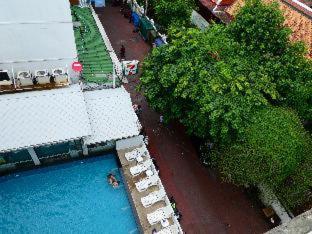 MANGO Lagoon Place, Bangkok (fotografie 10)