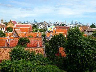 MANGO Lagoon Place, Bangkok (fotografie 11)