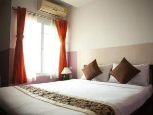 Ratchada 17 Place, Bangkok (fotografie 6)