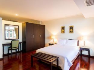 Capital Mansion - SHA Certified, Bangkok (photo 3)