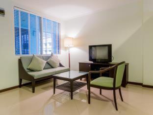 Capital Mansion - SHA Certified, Bangkok (photo 6)