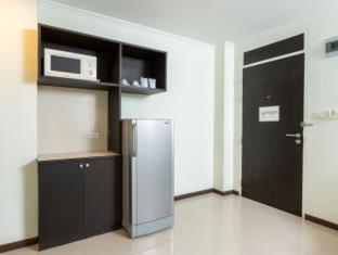 Capital Mansion - SHA Certified, Bangkok (photo 7)