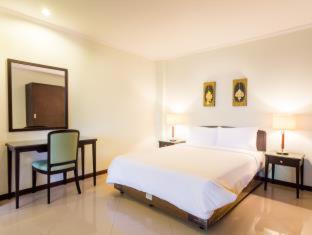 Capital Mansion - SHA Certified, Bangkok (photo 8)