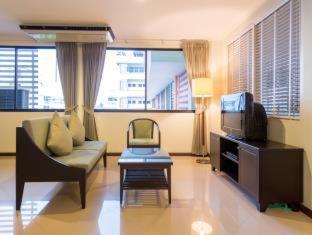 Capital Mansion - SHA Certified, Bangkok (photo 9)