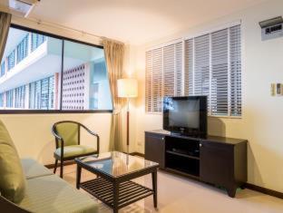 Capital Mansion - SHA Certified, Bangkok (photo 10)
