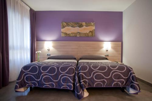 Comfort Double or Twin Room with Extra Bed