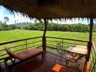 Hallo Villa Khanom in Khanom