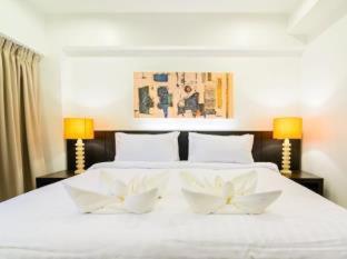 UMA Residence, Bangkok (fotografie 2)