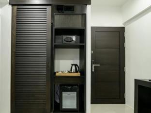 UMA Residence, Bangkok (fotografie 5)