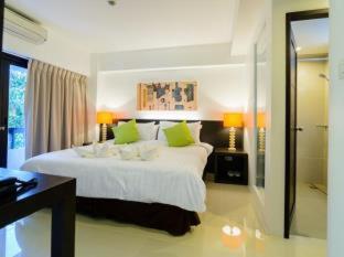 UMA Residence, Bangkok (fotografie 9)