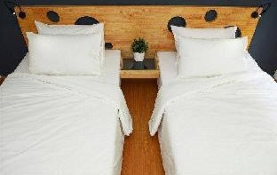 MyBed Ratchada, Bangkok (fotografie 9)