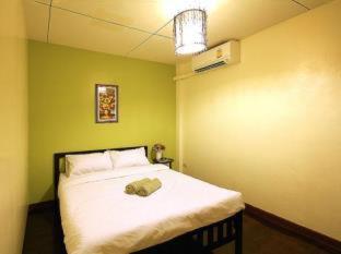Chan Cha La 99 Hostel, Bangkok (fotografie 7)