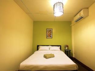 Chan Cha La 99 Hostel, Bangkok (fotografie 8)
