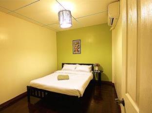 Chan Cha La 99 Hostel, Bangkok (fotografie 9)