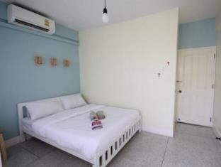 Chan Cha La 99 Hostel, Bangkok (fotografie 10)