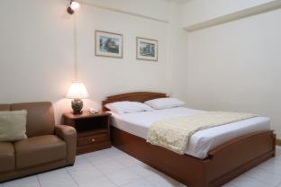 Phawana Sweet Hotel, Бангкок (фото 4)