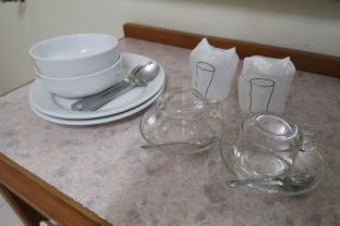 Phawana Sweet Hotel, Бангкок (фото 8)