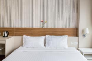Snooze Hotel Thonglor Bangkok, Bangkok (fotografie 2)