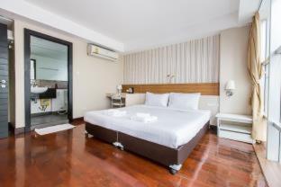 Snooze Hotel Thonglor Bangkok, Bangkok (fotografie 6)
