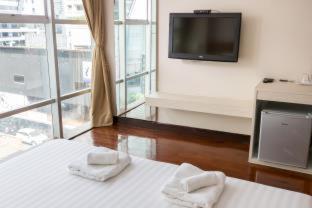 Snooze Hotel Thonglor Bangkok, Bangkok (fotografie 7)