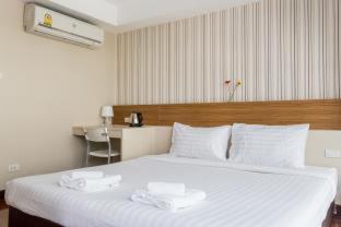 Snooze Hotel Thonglor Bangkok, Bangkok (fotografie 9)