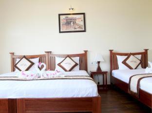 Thien Tan Villa with Private Pool, Hoi An (foto 4)