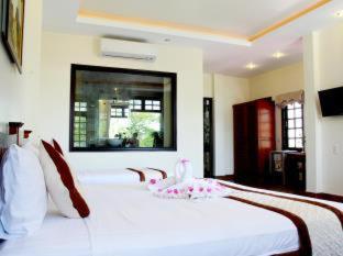 Thien Tan Villa with Private Pool, Hoi An (foto 5)