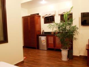 Thien Tan Villa with Private Pool, Hoi An (foto 6)