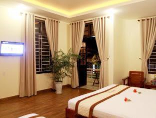Thien Tan Villa with Private Pool, Hoi An (foto 8)