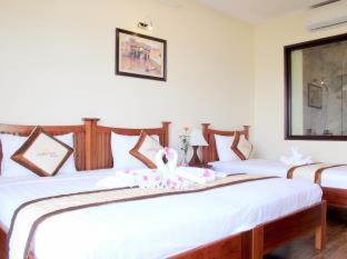 Thien Tan Villa with Private Pool, Hoi An (foto 10)