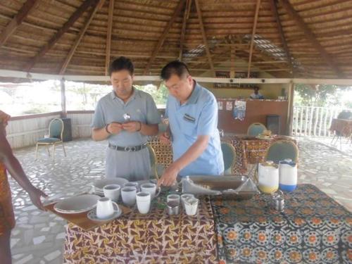 Abuesi Beach Resort - Photo 3