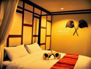 mstay, Bangkok (fotografie 7)