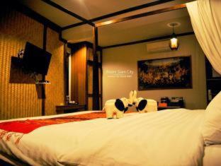 mstay, Bangkok (fotografie 10)