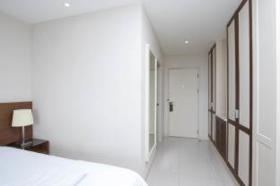 Thomson Hotel Huamark, Bangkok (fotografie 6)