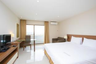 Thomson Hotel Huamark, Bangkok (fotografie 8)