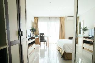 Thomson Hotel Huamark, Bangkok (fotografie 9)