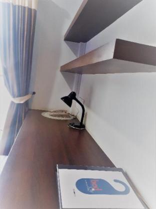 Bed By City Hotel, Bangkok (fotografie 10)