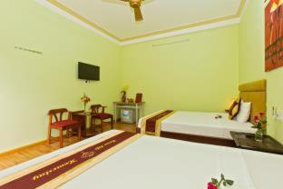 Hoi An Life Villa, Hoi An (foto 3)