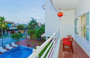 Hoi An Life Villa, Hoi An (foto 6)