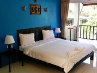Nadapa Resort