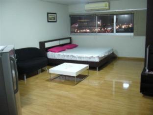 DMK Don Mueang Airport Guest House, Bangkok (fotografie 2)