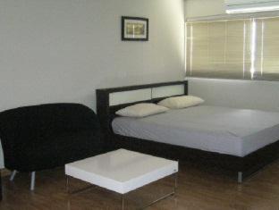 DMK Don Mueang Airport Guest House, Bangkok (fotografie 3)