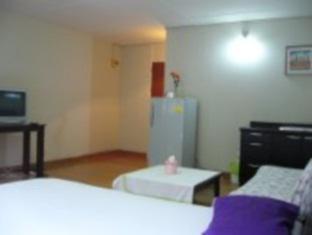 DMK Don Mueang Airport Guest House, Bangkok (fotografie 5)