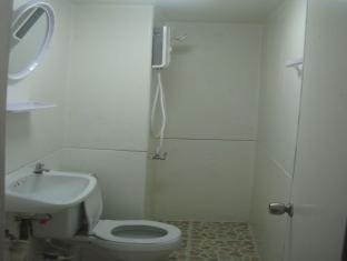 DMK Don Mueang Airport Guest House, Bangkok (fotografie 6)