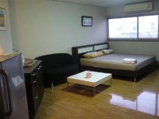 DMK Don Mueang Airport Guest House, Bangkok (fotografie 7)