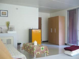 DMK Don Mueang Airport Guest House, Bangkok (fotografie 10)