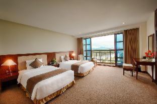 Muong Thanh Holiday Hoi An Hotel, Хойан (фото 8)