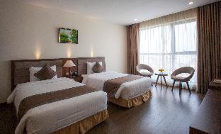 Muong Thanh Holiday Hoi An Hotel, Хойан (фото 10)